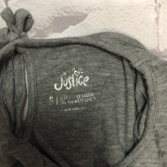 Girls' Different is Beautiful T-shirt - Picture 4 of 4